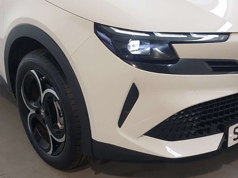 Used Alfa Romeo Junior 2025 for sale - 78140185: Photo 9