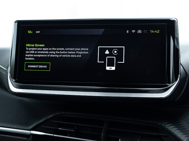 Used Peugeot 208 2026 for sale - 77969123: Photo 12