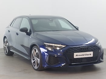 Used Audi A3 2024 for sale - 78751422: Photo