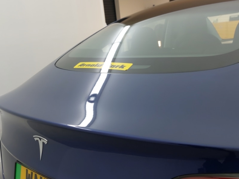 Used Tesla Model 3 2021 for sale - 77410020: Photo 15