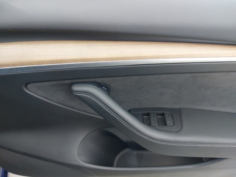 Used Tesla Model 3 2021 for sale - 77410020: Photo 16