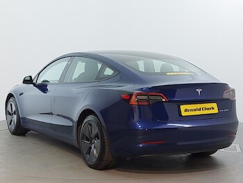 Used Tesla Model 3 2021 for sale - 77410020: Photo