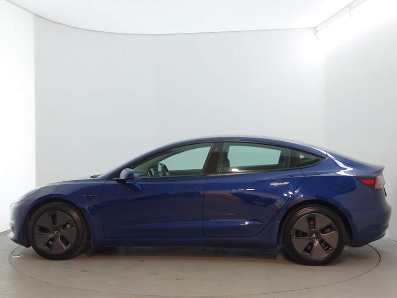 Used Tesla Model 3 2021 for sale - 77410020: Photo 4