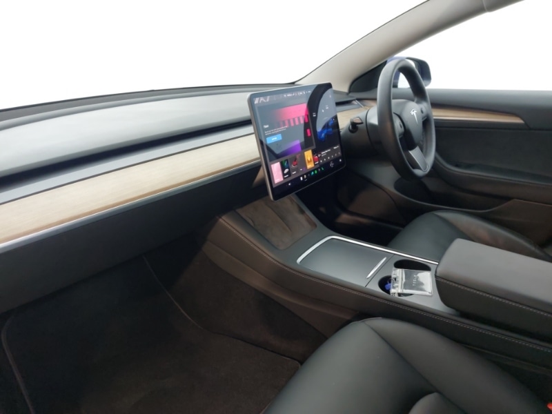 Used Tesla Model 3 2021 for sale - 77410020: Photo 5