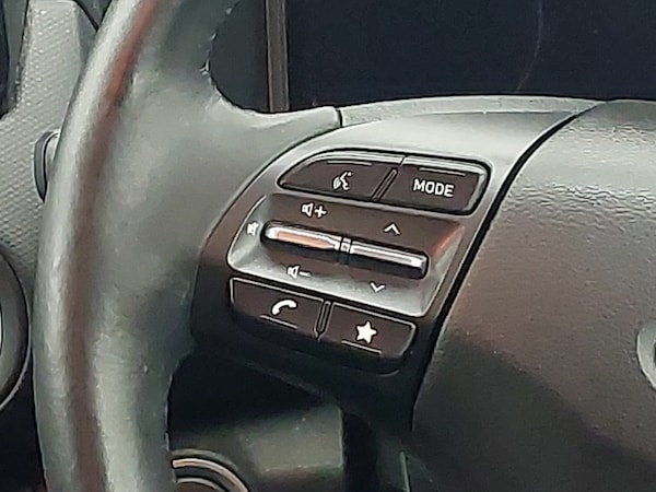 Used Hyundai KONA 2021 for sale - 76294323: Photo 10