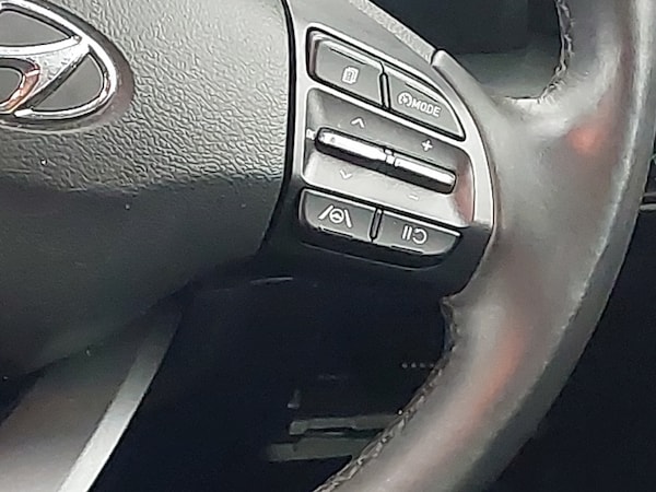 Used Hyundai KONA 2021 for sale - 76294323: Photo 11