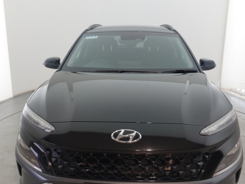 Used Hyundai KONA 2021 for sale - 76294323: Photo 12