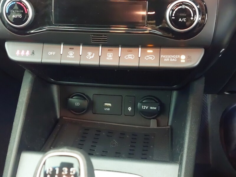 Used Hyundai KONA 2021 for sale - 76294323: Photo 15