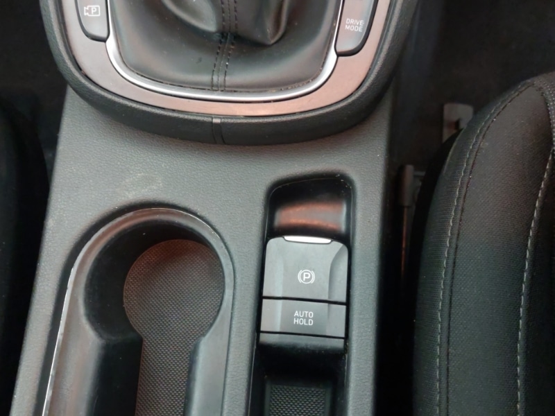 Used Hyundai KONA 2021 for sale - 76294323: Photo 16