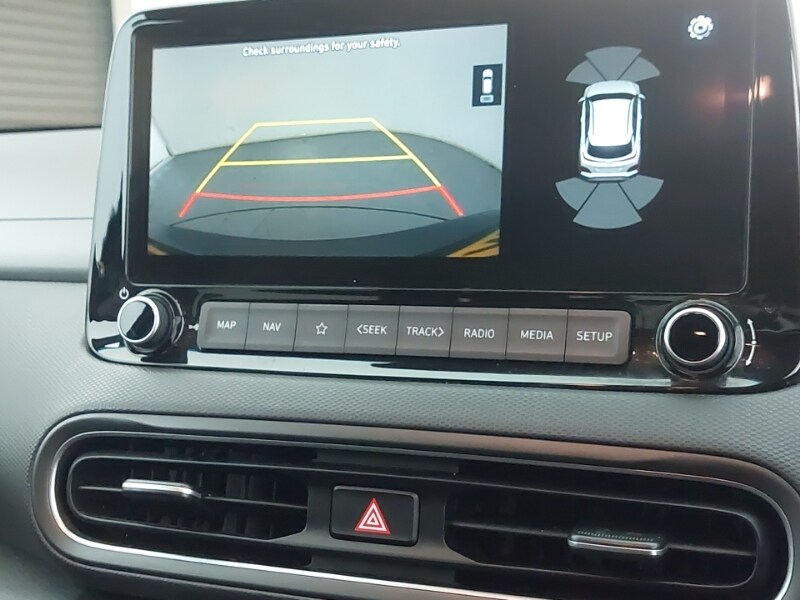 Used Hyundai KONA 2021 for sale - 76294323: Photo 18