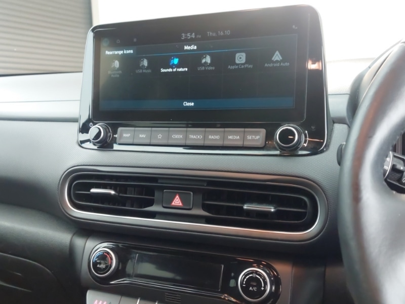 Used Hyundai KONA 2021 for sale - 76294323: Photo 19