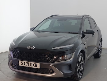 Hyundai - KONA