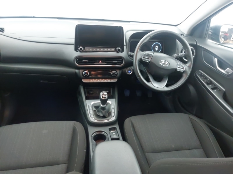 Used Hyundai KONA 2021 for sale - 76294323: Photo 2