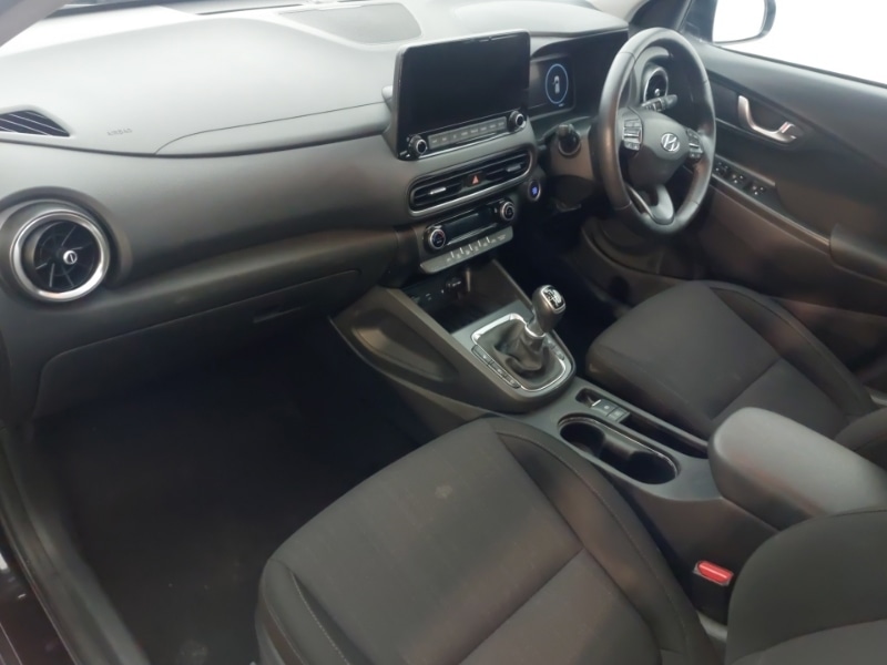 Used Hyundai KONA 2021 for sale - 76294323: Photo 5