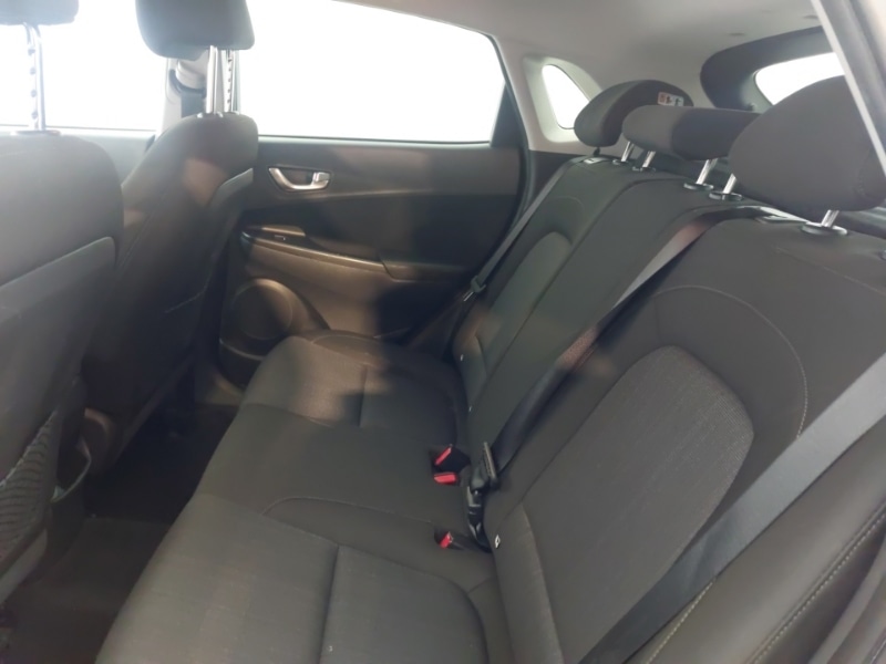 Used Hyundai KONA 2021 for sale - 76294323: Photo 6