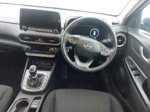 Used Hyundai KONA 2021 for sale - 76294323: Photo 7