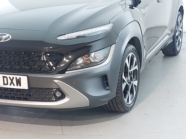 Used Hyundai KONA 2021 for sale - 76294323: Photo 9