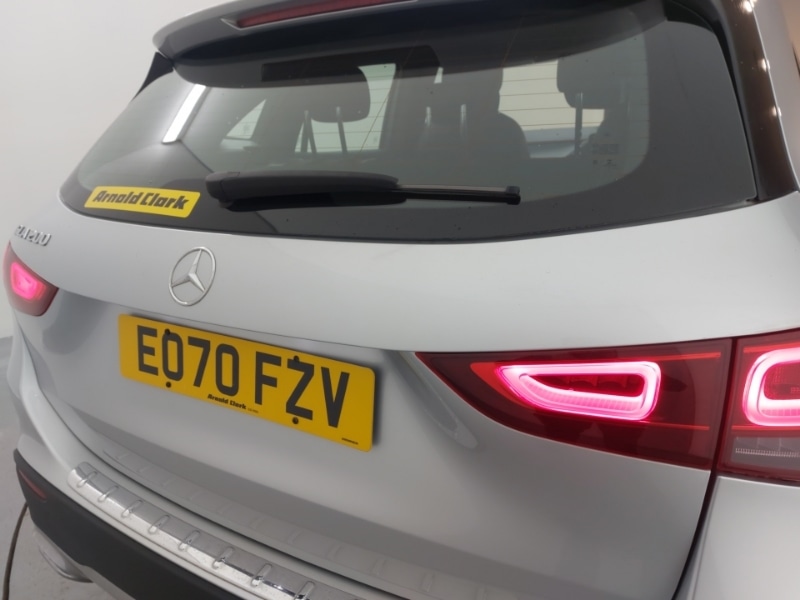 Used Mercedes-Benz GLA 2020 for sale - 76924815: Photo 15