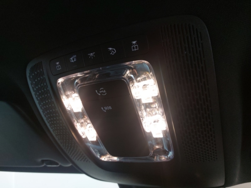 Used Mercedes-Benz GLA 2020 for sale - 76924815: Photo 18