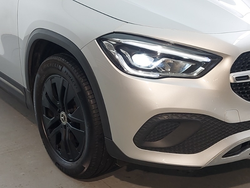 Used Mercedes-Benz GLA 2020 for sale - 76924815: Photo 9