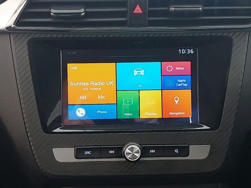 Used MG MG ZS 2018 for sale - 76602458: Photo 10