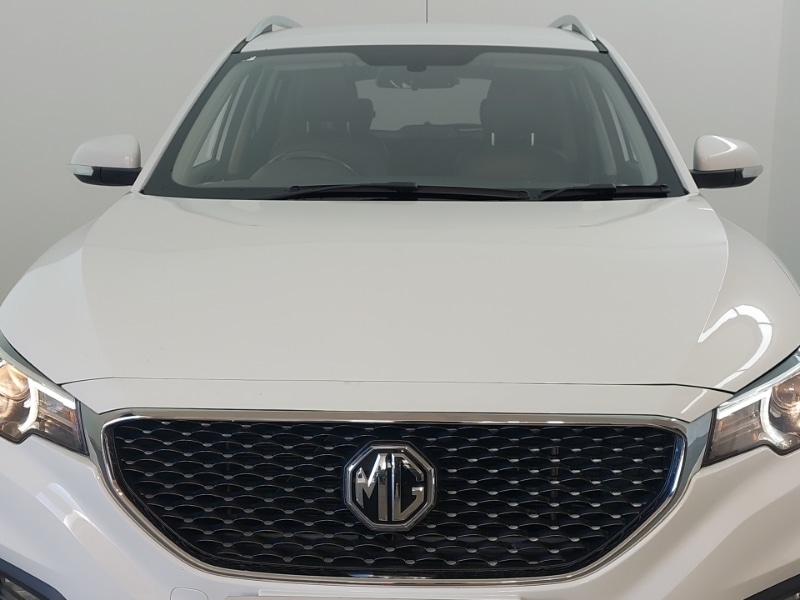 Used MG MG ZS 2018 for sale - 76602458: Photo 12
