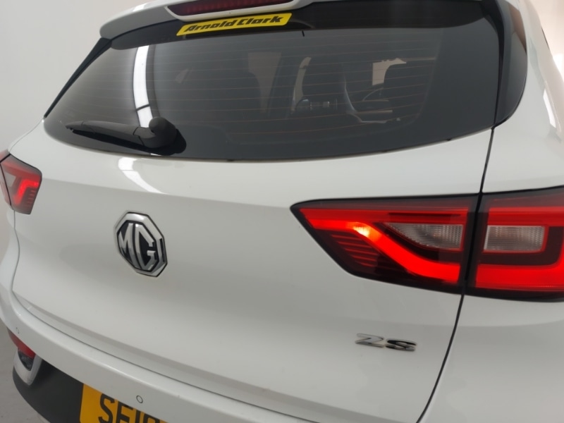 Used MG MG ZS 2018 for sale - 76602458: Photo 15