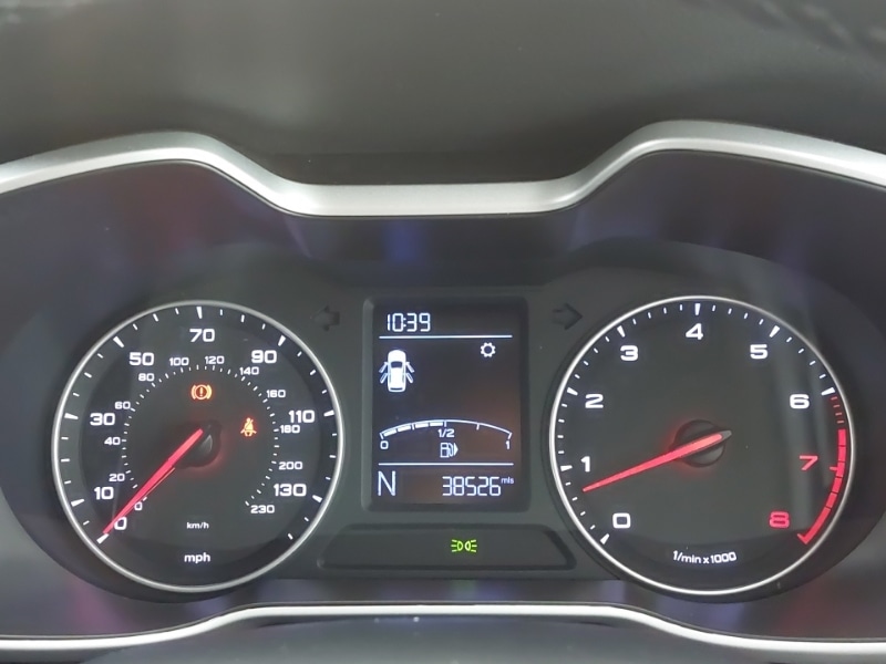 Used MG MG ZS 2018 for sale - 76602458: Photo 18