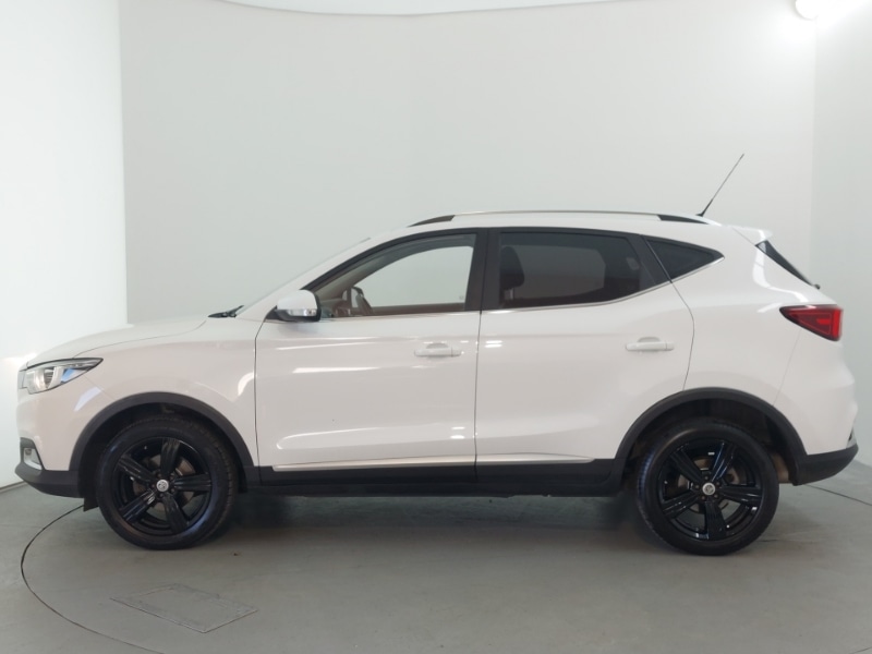 Used MG MG ZS 2018 for sale - 76602458: Photo 4