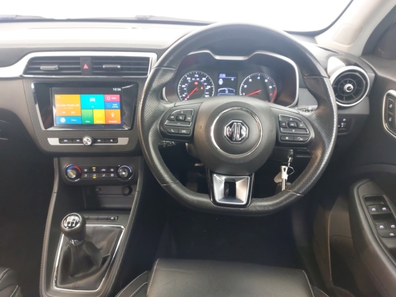 Used MG MG ZS 2018 for sale - 76602458: Photo 7