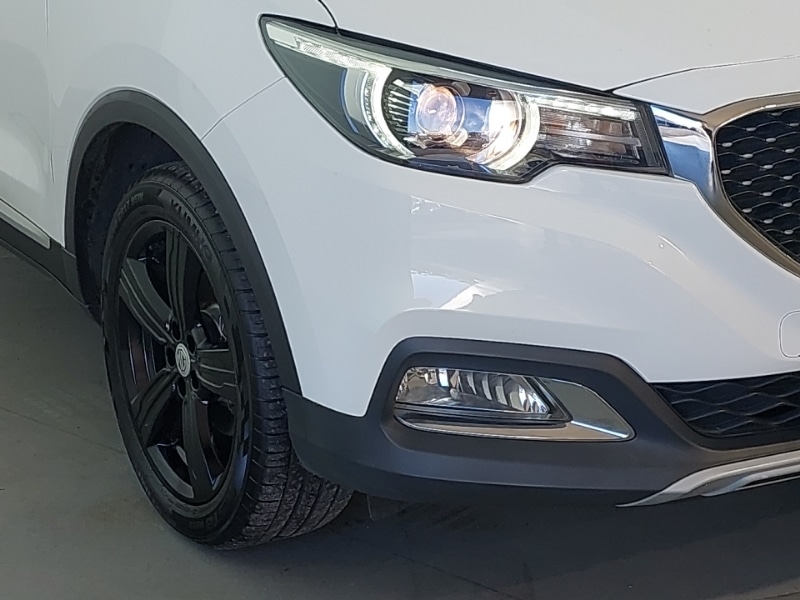 Used MG MG ZS 2018 for sale - 76602458: Photo 9