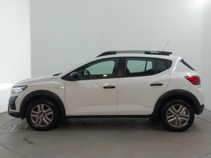 Used Dacia Sandero Stepway 2022 for sale - 77652382: Photo 4