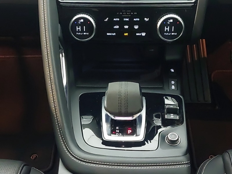 Used Jaguar E-Pace 2023 for sale - 77678255: Photo 11