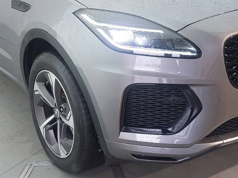 Used Jaguar E-Pace 2023 for sale - 77678255: Photo 9
