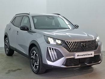 Used Peugeot 2008 2026 for sale - 79432928: Photo