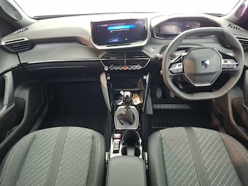 Used Peugeot 2008 2026 for sale - 79432928: Photo