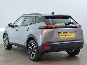 Used Peugeot 2008 2026 for sale - 79432928: Photo