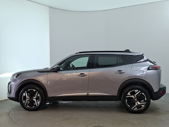Used Peugeot 2008 2026 for sale - 79432928: Photo