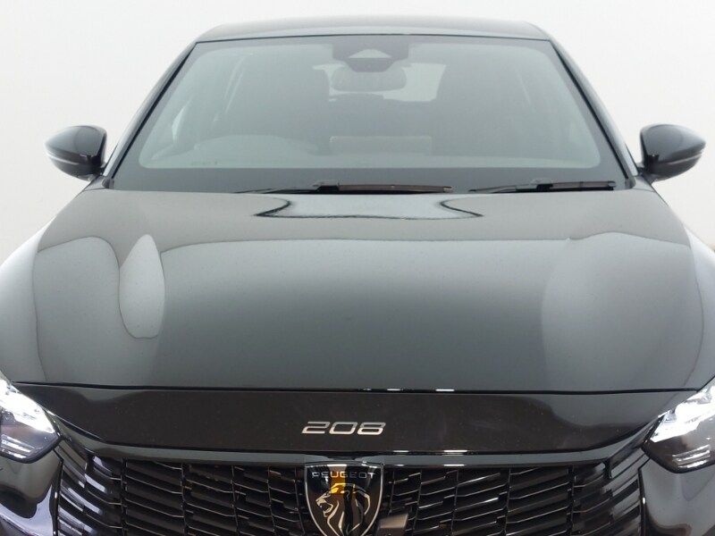 Used Peugeot 208 2025 for sale - 75976587: Photo 12