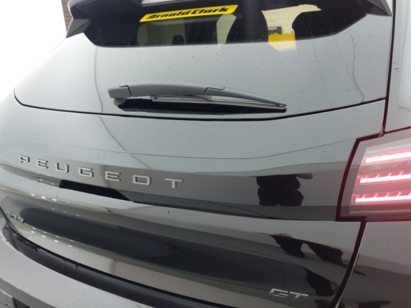 Used Peugeot 208 2025 for sale - 75976587: Photo 15