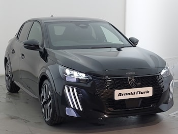 2025 - 1.2 PureTech 100 GT Premium 5dr