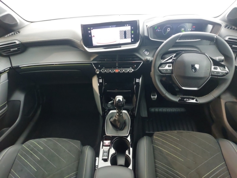 Used Peugeot 208 2025 for sale - 75976587: Photo 2