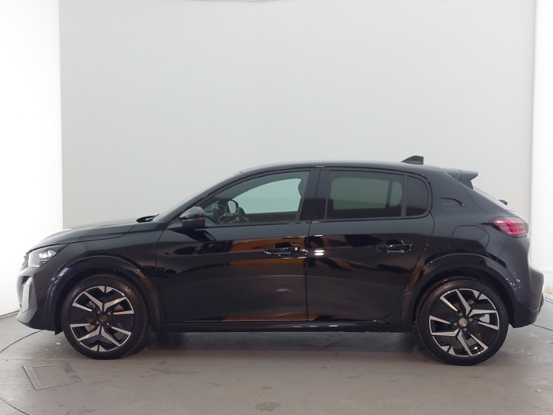 Used Peugeot 208 2025 for sale - 75976587: Photo 4