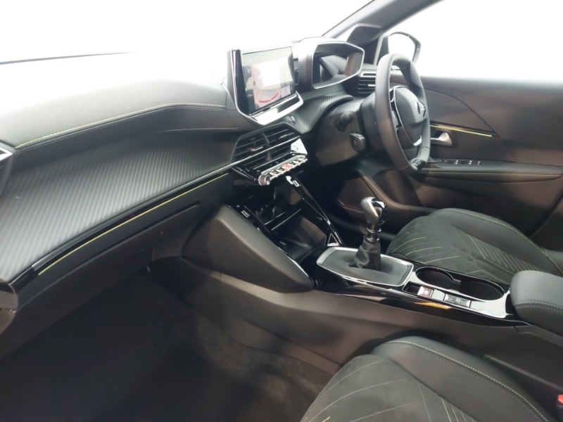 Used Peugeot 208 2025 for sale - 75976587: Photo 5