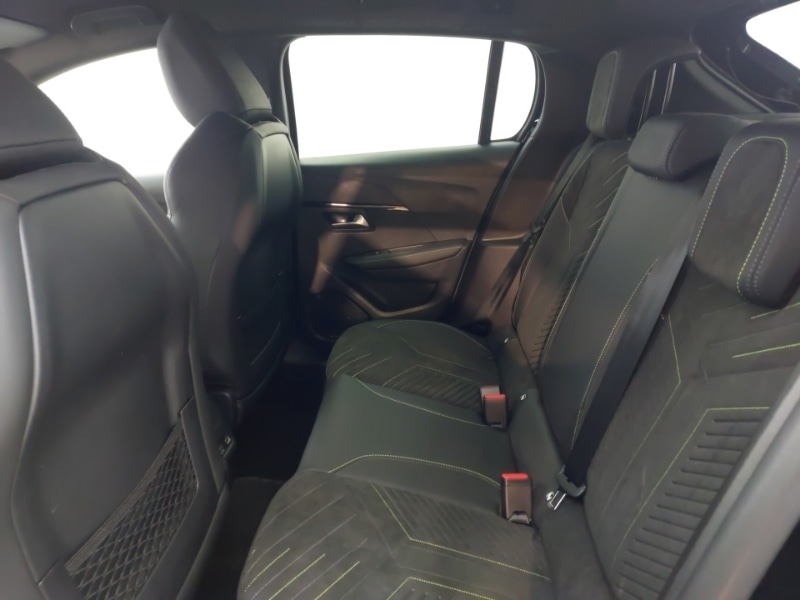 Used Peugeot 208 2025 for sale - 75976587: Photo 6