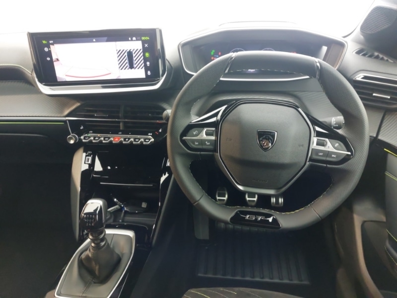 Used Peugeot 208 2025 for sale - 75976587: Photo 7