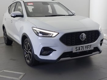 Used MG MG ZS 2021 for sale - 75645354: Photo