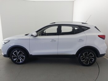 Used MG MG ZS 2021 for sale - 75645354: Photo