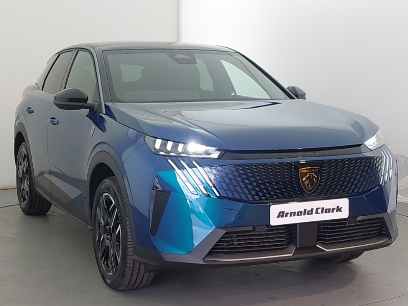 Used Peugeot 3008 2025 for sale - 76518868: Photo 1