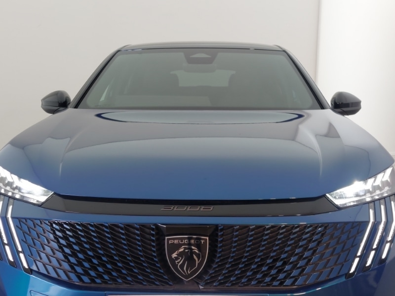 Used Peugeot 3008 2025 for sale - 76518868: Photo 12